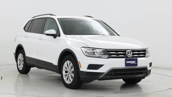 VOLKSWAGEN TIGUAN 2019 3VV1B7AX0KM039935 image VOLKSWAGEN TIGUAN 2019 3VV1B7AX0KM039935 image