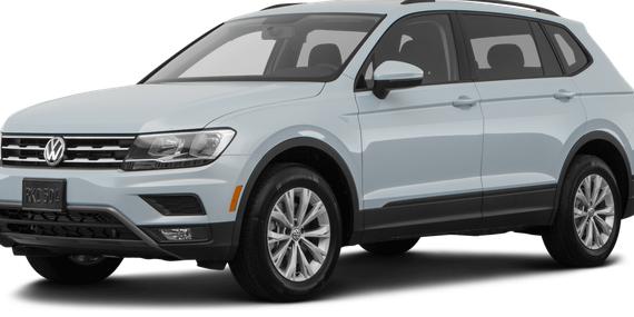 VOLKSWAGEN TIGUAN 2019 3VV1B7AX9KM086784 image
