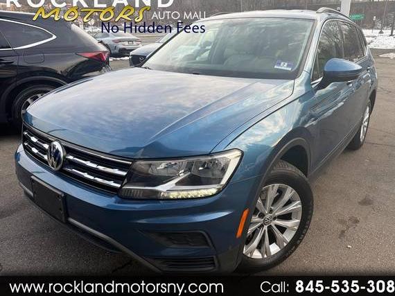 VOLKSWAGEN TIGUAN 2019 3VV2B7AX6KM067341 image VOLKSWAGEN TIGUAN 2019 3VV2B7AX6KM067341 image