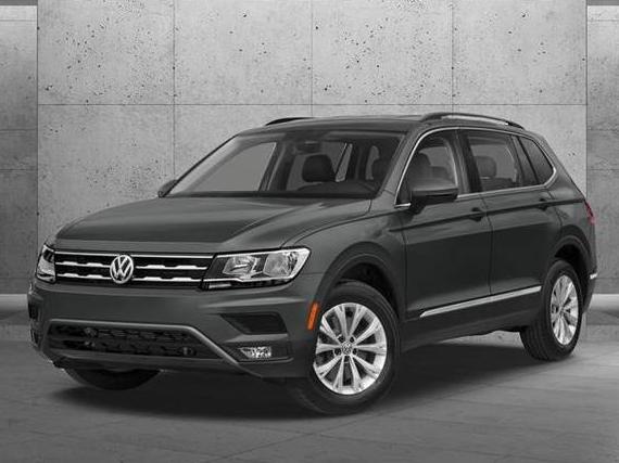 VOLKSWAGEN TIGUAN 2019 3VV2B7AX6KM049261 image