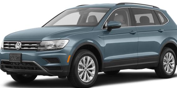 VOLKSWAGEN TIGUAN 2019 3VV2B7AX8KM132559 image