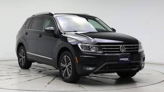 VOLKSWAGEN TIGUAN 2019 3VV2B7AX3KM029680 image