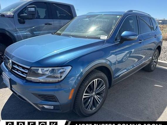VOLKSWAGEN TIGUAN 2019 3VV2B7AX0KM091991 image