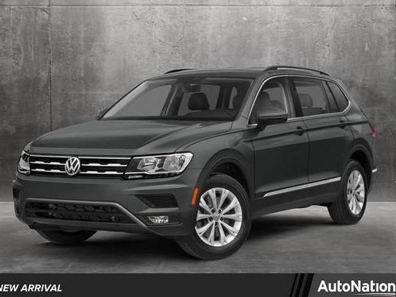 VOLKSWAGEN TIGUAN 2019 3VV1B7AX2KM091003 image