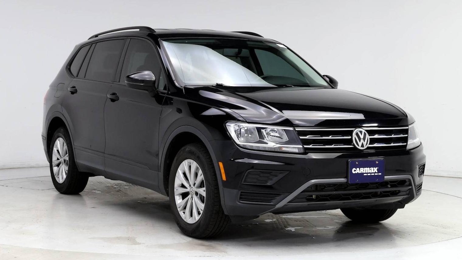 VOLKSWAGEN TIGUAN 2019 3VV1B7AX3KM143061 image