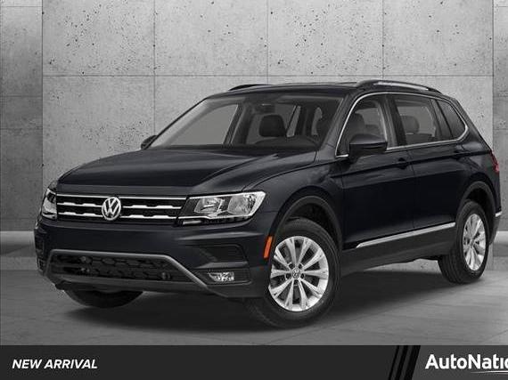VOLKSWAGEN TIGUAN 2019 3VV2B7AX3KM187694 image