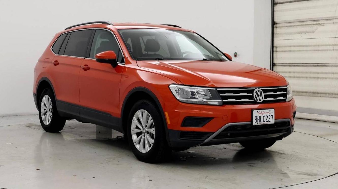 VOLKSWAGEN TIGUAN 2019 3VV2B7AX0KM026543 image