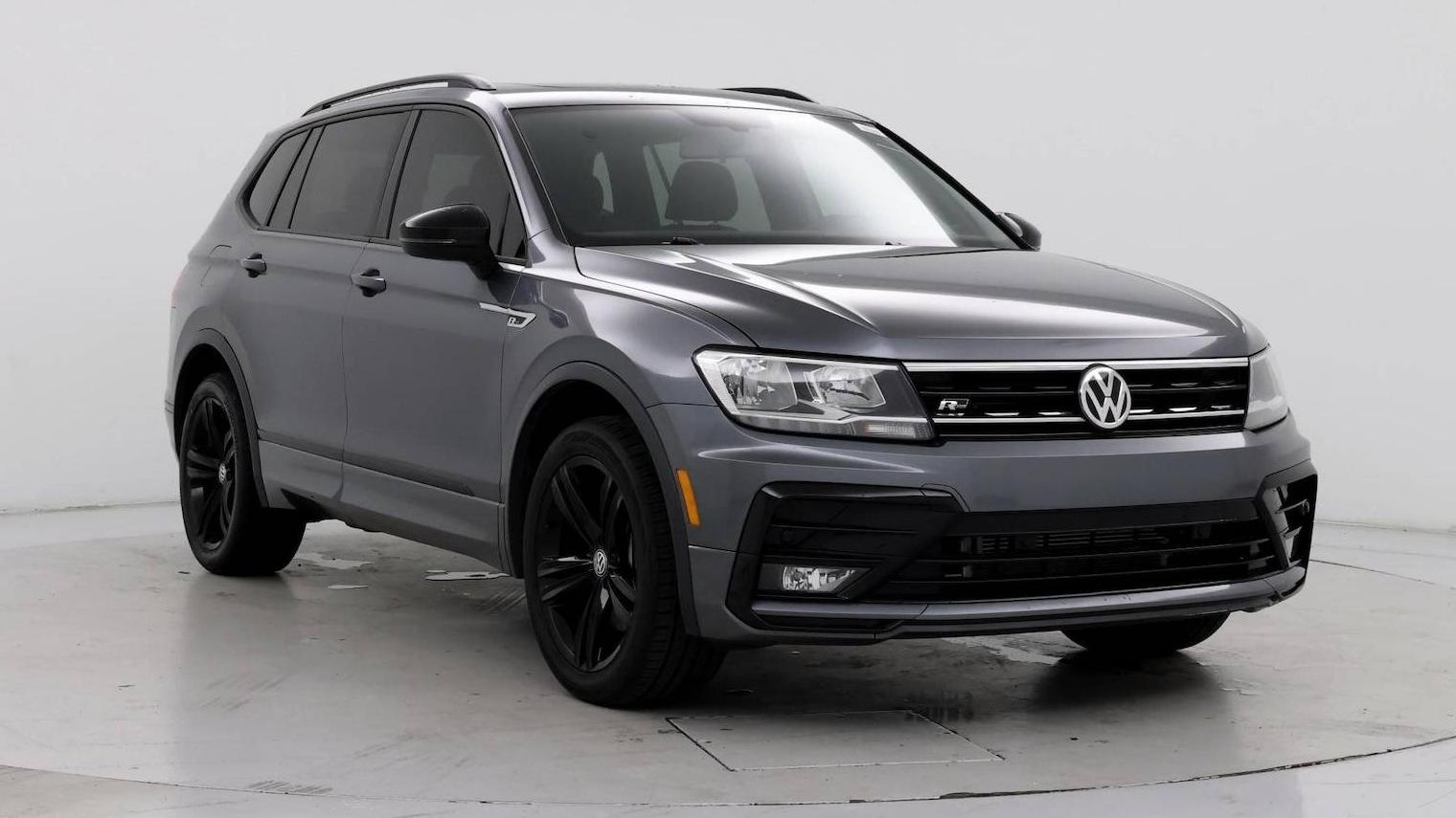 VOLKSWAGEN TIGUAN 2019 3VV3B7AX5KM115934 image