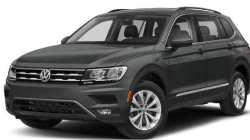 VOLKSWAGEN TIGUAN 2019 3VV3B7AX1KM043792 image