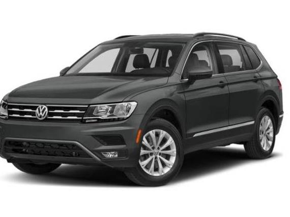 VOLKSWAGEN TIGUAN 2019 3VV0B7AXXKM052266 image