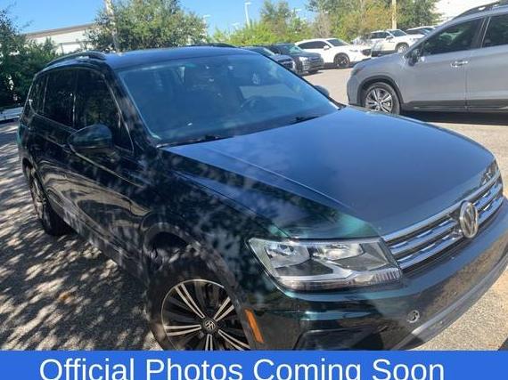 VOLKSWAGEN TIGUAN 2019 3VV3B7AX3KM119853 image