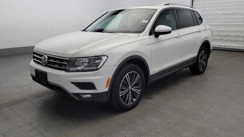 VOLKSWAGEN TIGUAN 2019 3VV2B7AX3KM060556 image