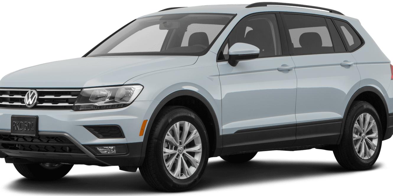 VOLKSWAGEN TIGUAN 2019 3VV1B7AX4KM041543 image