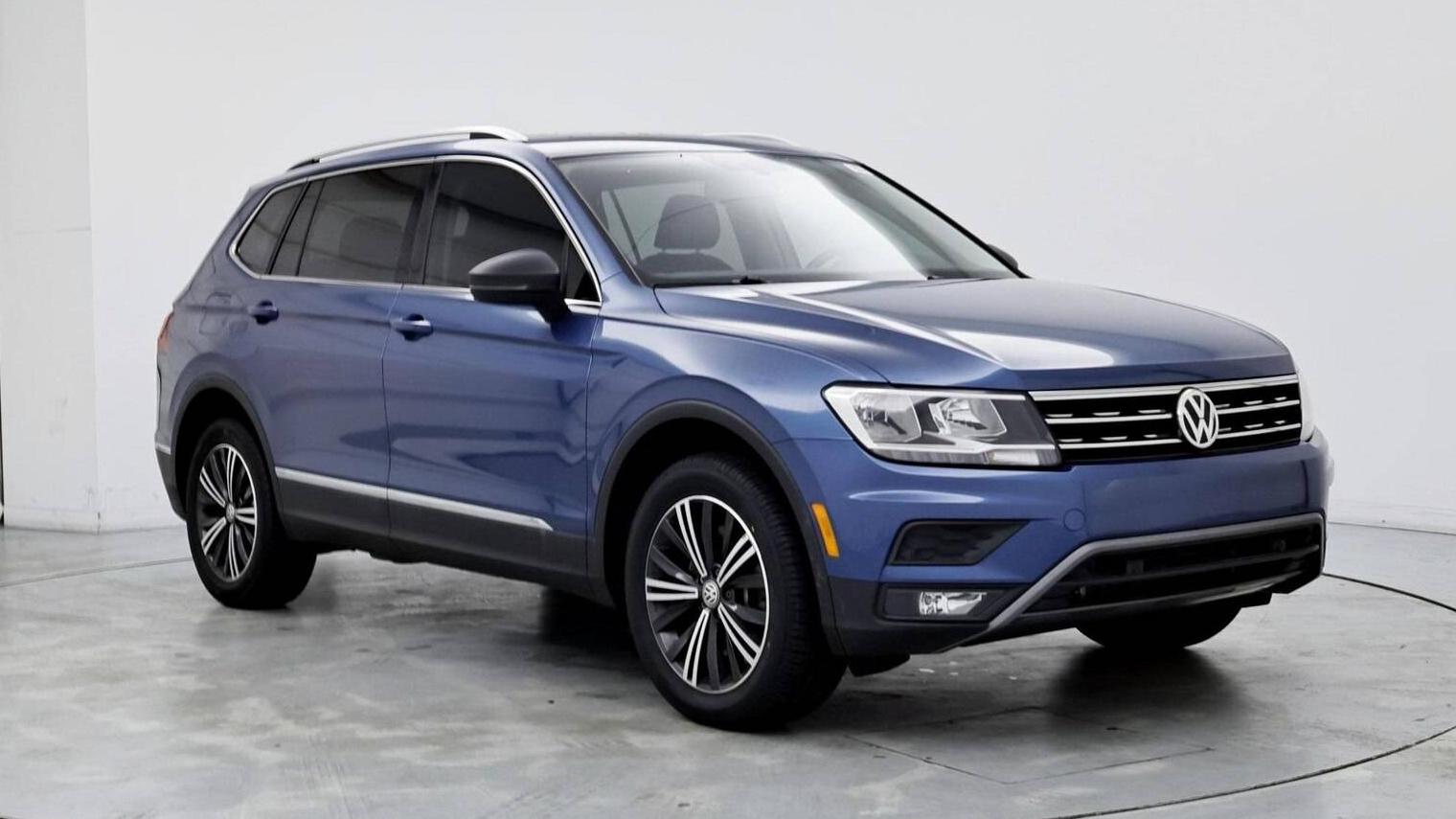 VOLKSWAGEN TIGUAN 2019 3VV3B7AX1KM080129 image