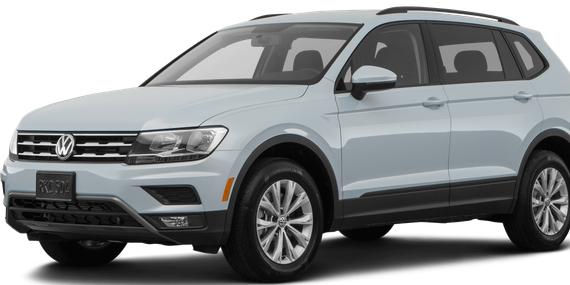 VOLKSWAGEN TIGUAN 2019 3VV1B7AX7KM072771 image