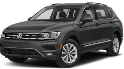 VOLKSWAGEN TIGUAN 2019 3VV1B7AXXKM191348 image