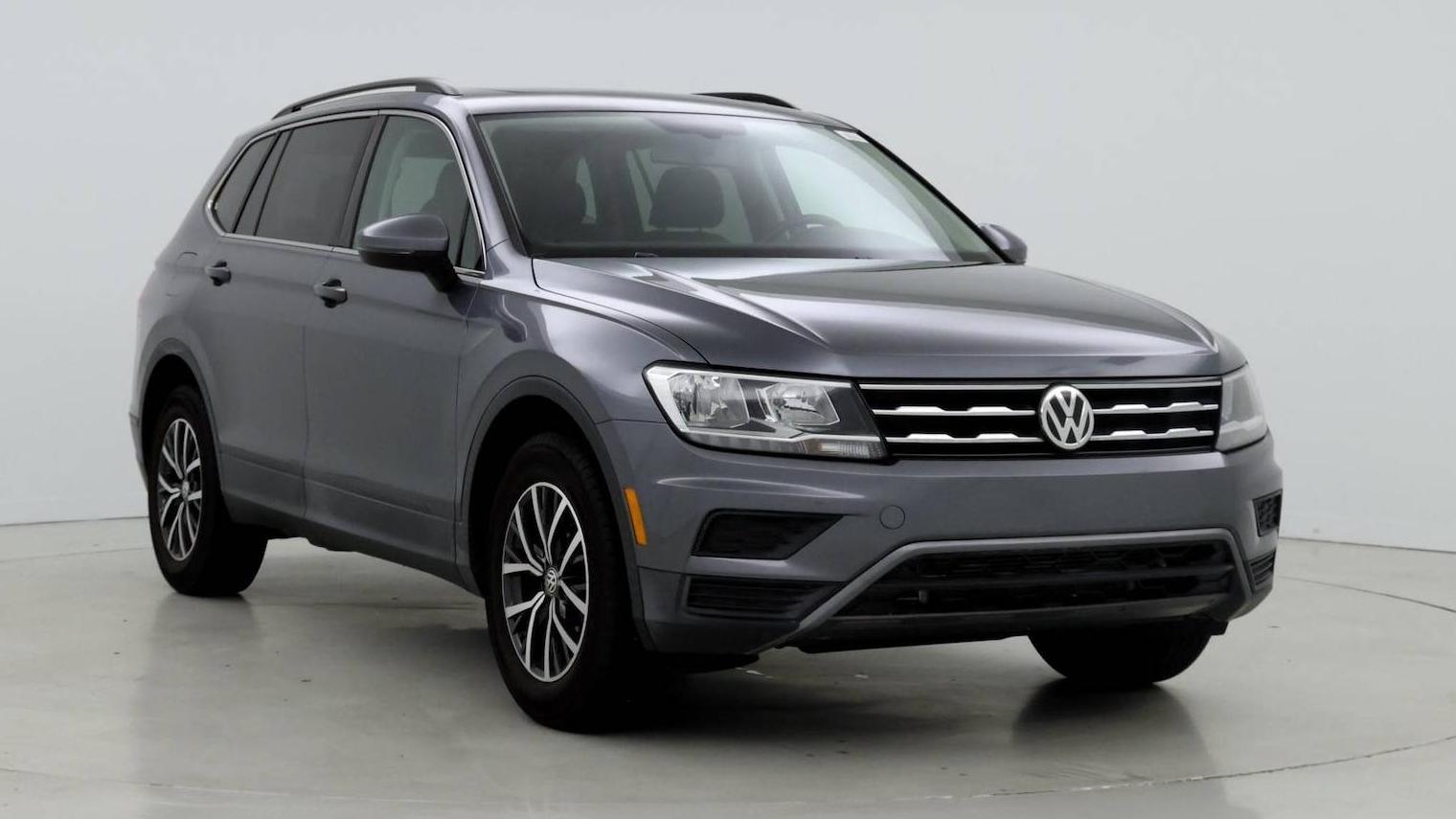 VOLKSWAGEN TIGUAN 2019 3VV3B7AXXKM099214 image