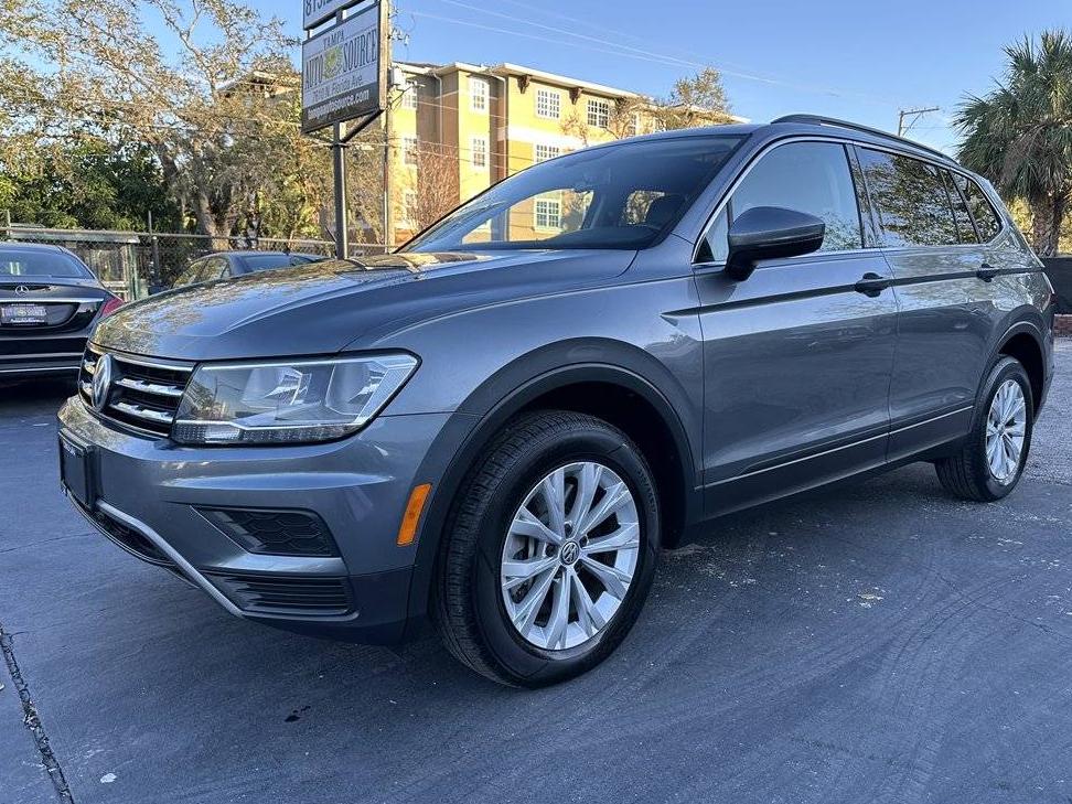 VOLKSWAGEN TIGUAN 2019 3VV3B7AX9KM042874 image