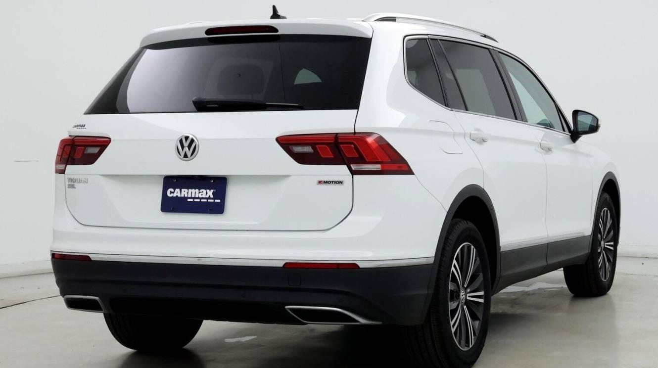 VOLKSWAGEN TIGUAN 2019 3VV2B7AX8KM045826 image