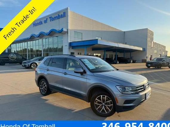 VOLKSWAGEN TIGUAN 2019 3VV2B7AX5KM201174 image VOLKSWAGEN TIGUAN 2019 3VV2B7AX5KM201174 image