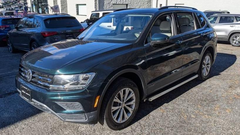 VOLKSWAGEN TIGUAN 2019 3VV2B7AX9KM077734 image