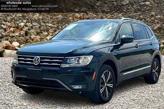 VOLKSWAGEN TIGUAN 2019 3VV2B7AX9KM020398 image