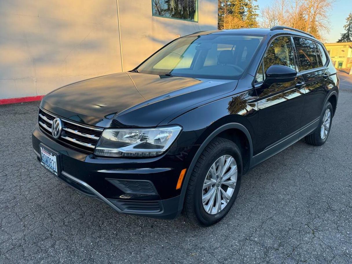 VOLKSWAGEN TIGUAN 2019 3VV0B7AX0KM159360 image