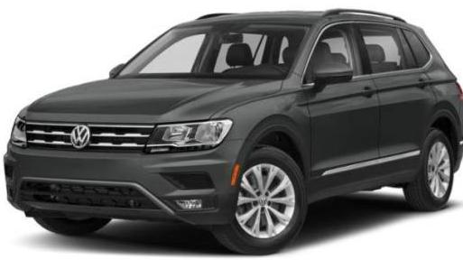 VOLKSWAGEN TIGUAN 2019 3VV0B7AX9KM107905 image