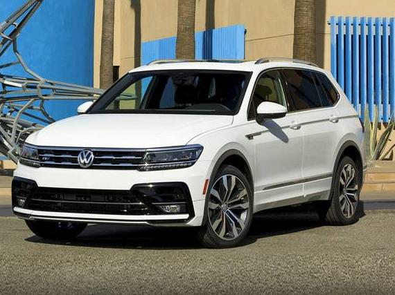 VOLKSWAGEN TIGUAN 2019 3VV2B7AX8KM101747 image
