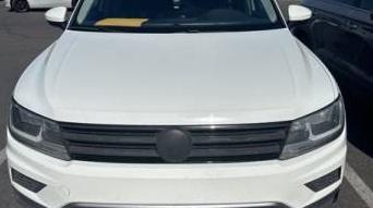 VOLKSWAGEN TIGUAN 2019 3VV1B7AX3KM183415 image