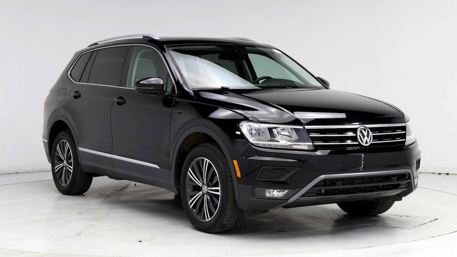 VOLKSWAGEN TIGUAN 2019 3VV2B7AX5KM135032 image