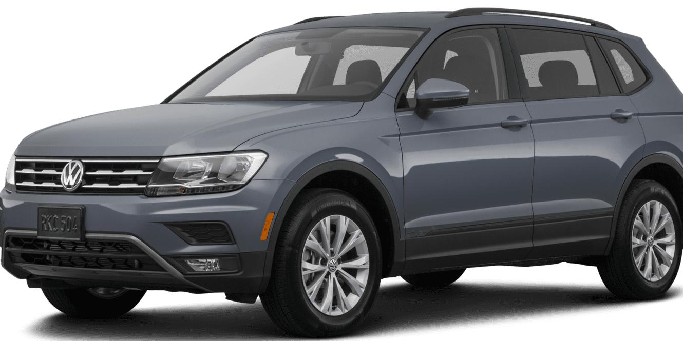 VOLKSWAGEN TIGUAN 2019 3VV1B7AX7KM018094 image