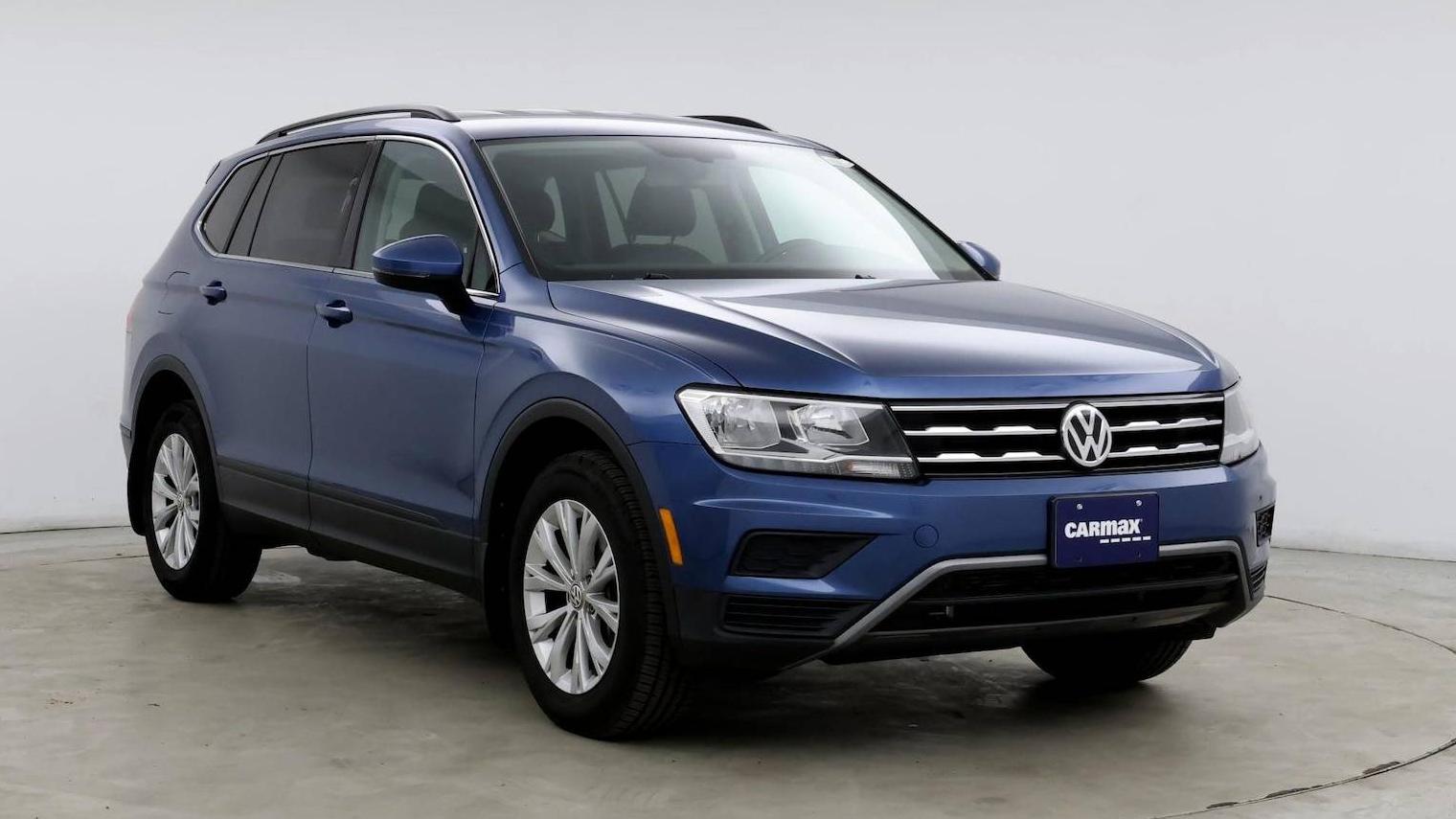 VOLKSWAGEN TIGUAN 2019 3VV3B7AXXKM048960 image