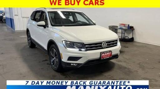 VOLKSWAGEN TIGUAN 2019 3VV3B7AX2KM027780 image