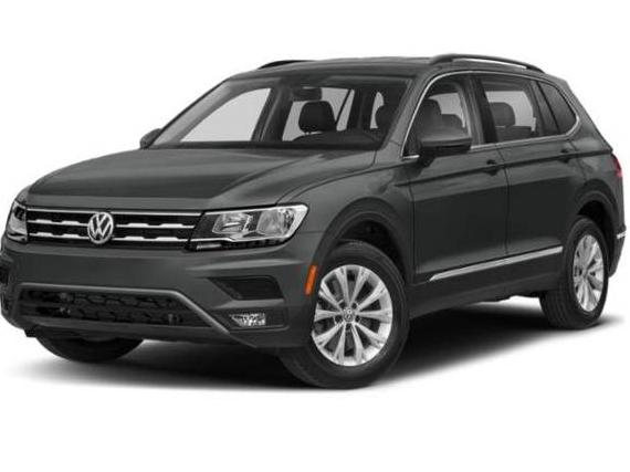 VOLKSWAGEN TIGUAN 2019 3VV3B7AX3KM029747 image