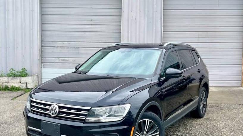 VOLKSWAGEN TIGUAN 2019 3VV3B7AX9KM050666 image