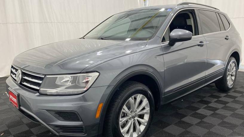 VOLKSWAGEN TIGUAN 2019 3VV3B7AXXKM058162 image