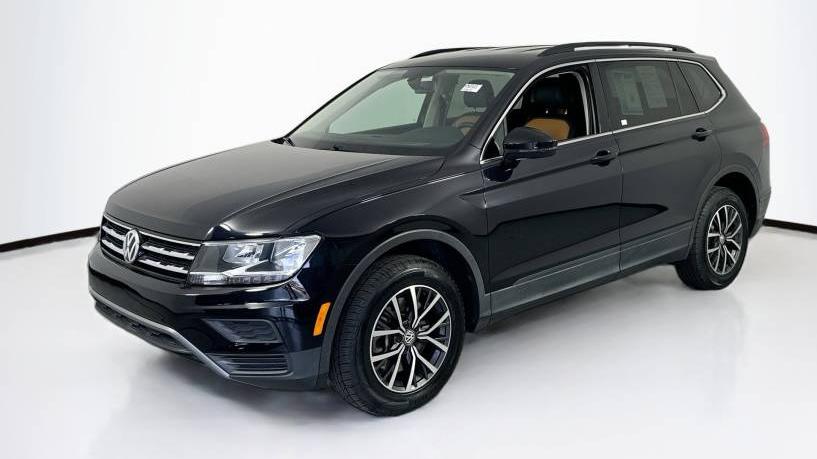 VOLKSWAGEN TIGUAN 2019 3VV3B7AX3KM108819 image VOLKSWAGEN TIGUAN 2019 3VV3B7AX3KM108819 image