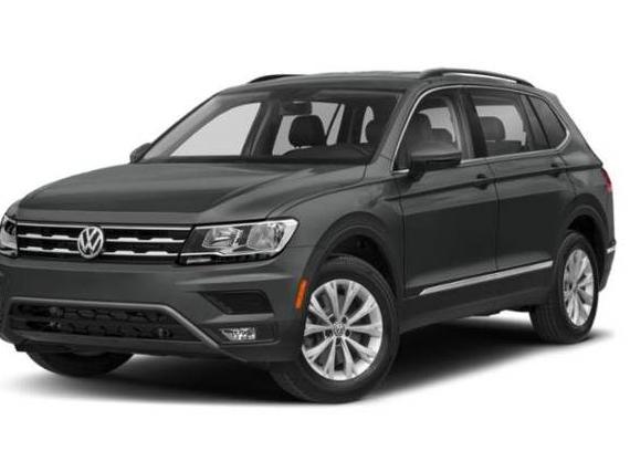 VOLKSWAGEN TIGUAN 2019 3VV2B7AX5KM174476 image