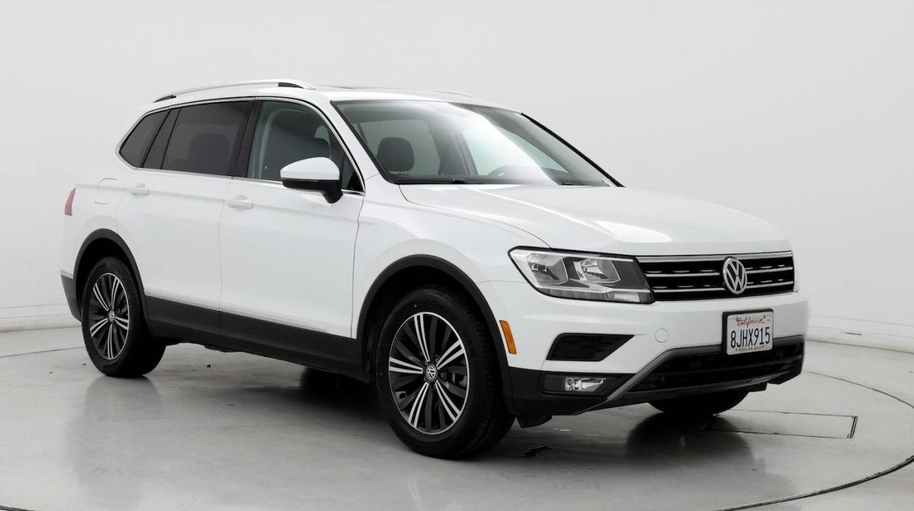 VOLKSWAGEN TIGUAN 2019 3VV3B7AX2KM033160 image