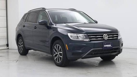 VOLKSWAGEN TIGUAN 2019 3VV2B7AX8KM136031 image