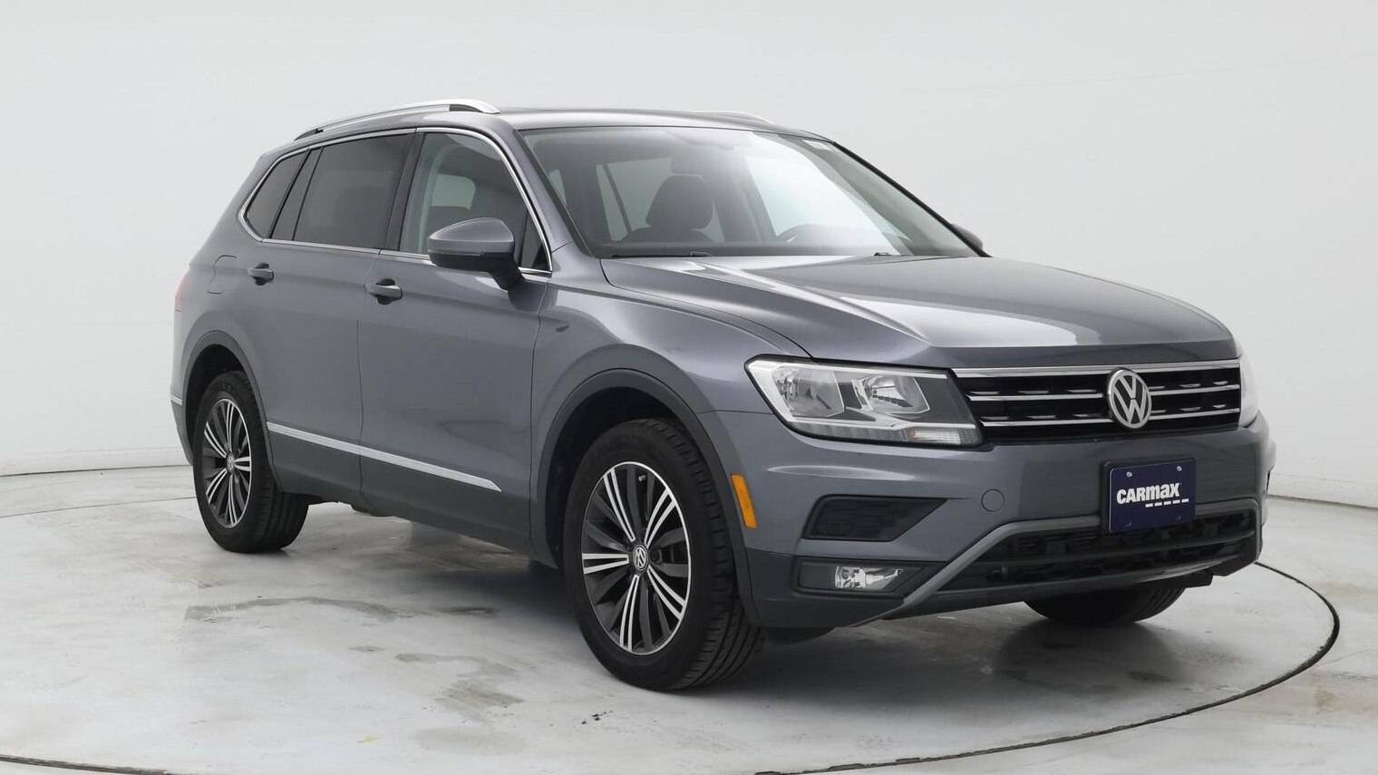 VOLKSWAGEN TIGUAN 2019 3VV2B7AX4KM027968 image