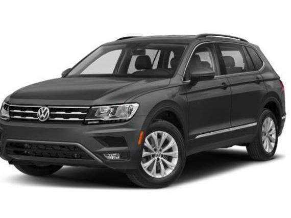 VOLKSWAGEN TIGUAN 2019 3VV3B7AX5KM158816 image
