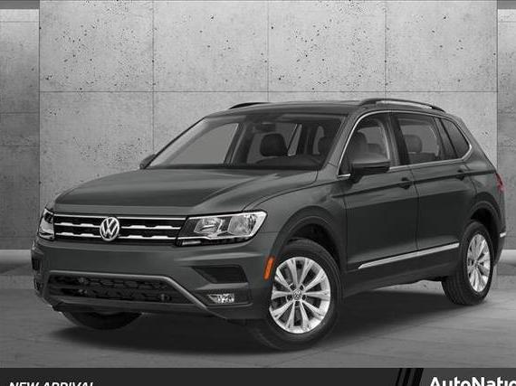 VOLKSWAGEN TIGUAN 2019 3VV2B7AXXKM176854 image