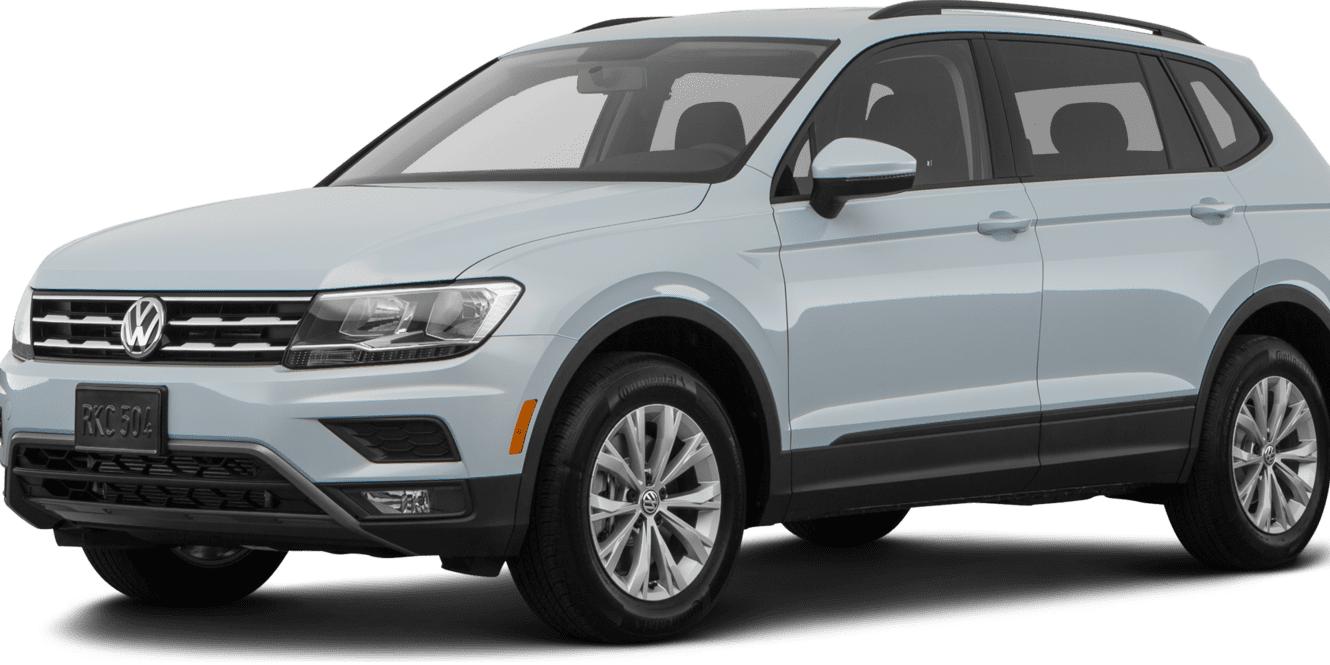 VOLKSWAGEN TIGUAN 2019 3VV1B7AX4KM061534 image