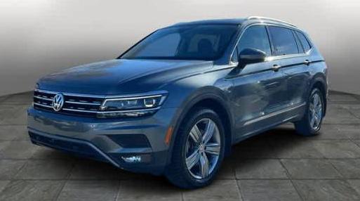 VOLKSWAGEN TIGUAN 2019 3VV4B7AXXKM038420 image