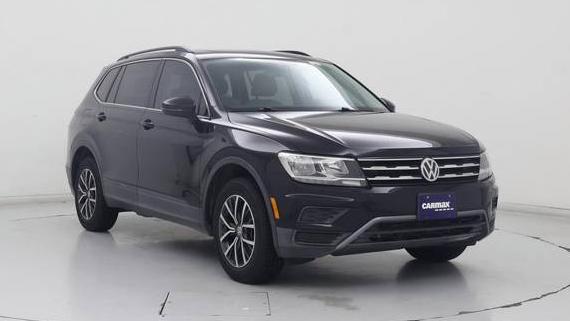 VOLKSWAGEN TIGUAN 2019 3VV3B7AX2KM017783 image