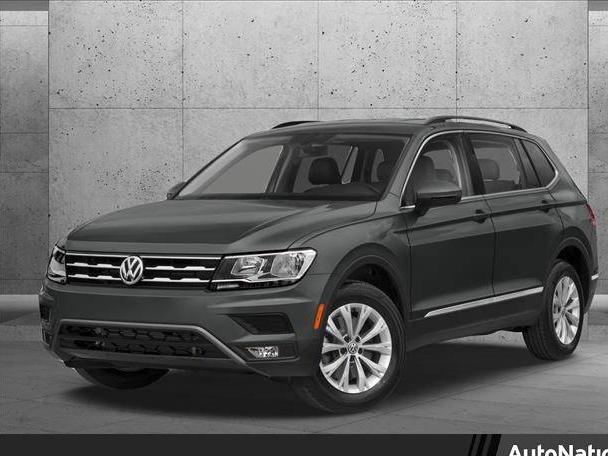 VOLKSWAGEN TIGUAN 2019 3VV3B7AX5KM167418 image