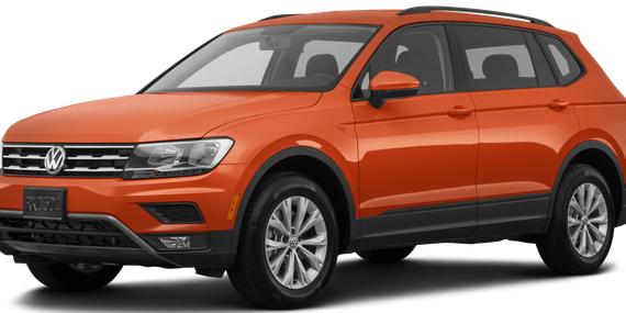 VOLKSWAGEN TIGUAN 2019 3VV1B7AX1KM057599 image