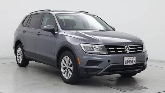VOLKSWAGEN TIGUAN 2019 3VV1B7AX4KM006727 image